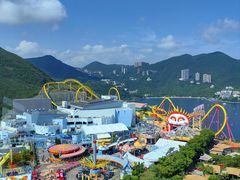 -香港海洋公园