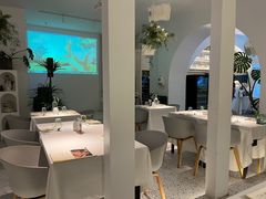 -春树下·树屋花房西餐厅(罍街AS1980店)