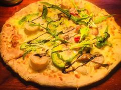 鹅肝大虾-百特喜·意大利餐厅(八佰伴镇江店)