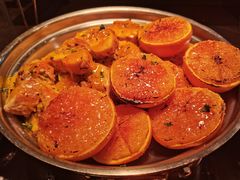 -西宁富力万达文华酒店美食汇西餐厅