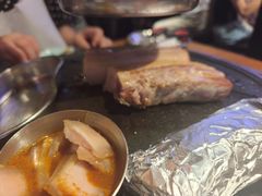 -济州爱肉堂(总店)