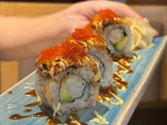 -昱匠·日本料理(金融街店)