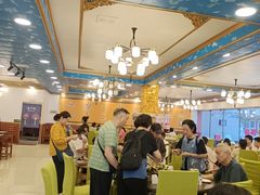 -好吃鬼高原牦牛杂火锅(古尔沟分店)