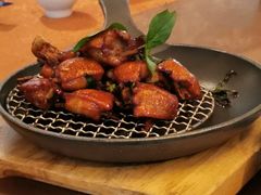 -鹿港小镇(霄云店)