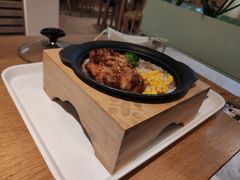 -米国现煲煲仔饭(塔子湖店)