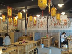 -水浒烤肉(医学院店)