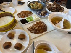 -便宜坊烤鸭店(玉蜓桥天坛店)