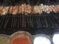 -永安烧烤