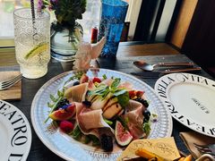 -IL TEATRO 精品意大利餐厅