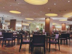 -上海金陵紫金山大酒店·汇海餐厅