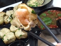 -小杨生煎(湟普汇店)