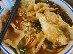 柳州螺蛳粉-八十八粉儿(尚都店)