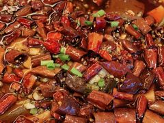 -辣婆婆(航天桥店)