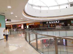 -万达广场(武汉菱角湖店)