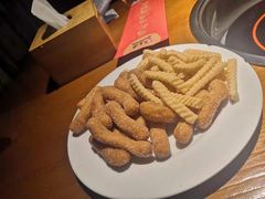 -王婆大虾(五道口店)