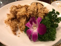 炸猪排-新聚丰菜馆(太监弄店)