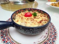 -俄士厨房(五棵松华熙LIVE店)