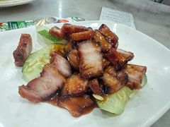 -南香饭店(Jalan Sultan)