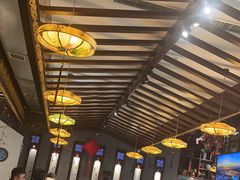 -龍聚祥烧麦馆(万达店)