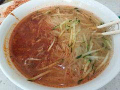 -老友谊冷面店(苏家屯店)