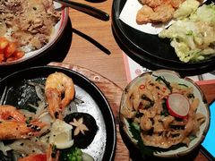 -仓桥家·焗寿司·锅物(光谷步行街店)