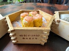-顺德渔村(华侨城店)