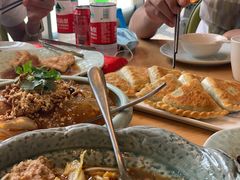 -红樱桃·欢乐餐厅(太原里店)
