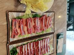 -腩得欢喜·牛腩煲火锅(万庭大厦店)
