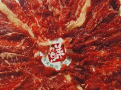 -东道煮牛肉火锅(东盛大街店)