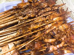 -十里铺铁板鱿鱼