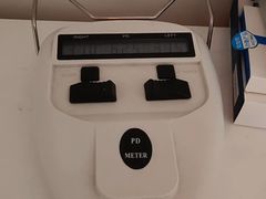 -优视觉视光中心•青少年近视防控(新世界中心写字楼店)
