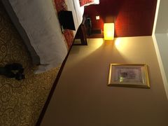 新发展圣淘沙大酒店-上海圣淘沙万怡酒店