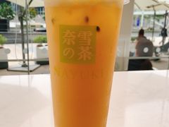 -奈雪的茶(皇庭广场店)