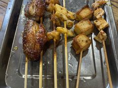 -西域美食(西直门南小街店)