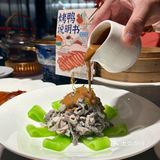 北京8大楼东兴楼开来深圳了，这叫一个地道～