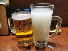 -一吉焼鸟·FOUNDER(桂林路店)