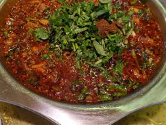 -乐山第一家临江鳝丝(茶坊路店)