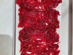 -犇鼎牛潮汕牛肉火锅(新辰里学清路店)