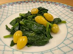 -汾阳花园酒店·餐厅(徐汇店)