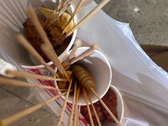 -夸父炸串(金桥国际广场店)