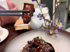 石烹红烧肉-茶叁酒肆·楚味江湖(菱角湖店)