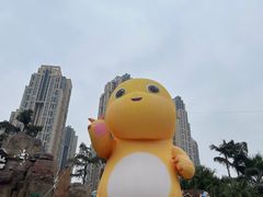 -海合安成都极地海洋公园