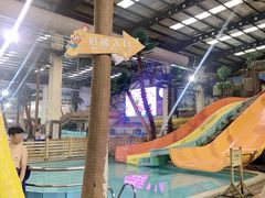 -南宫温泉水世界