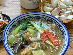 -淳澄水盆羊肉