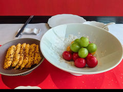 -馋遇江南·精致湖景雅宴(东方之门店)