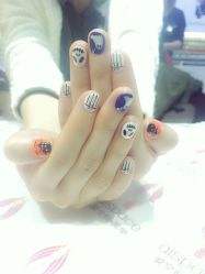 -爱空间美睫健康美甲