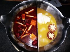 -湊湊火锅·茶憩(石家庄万象城店)