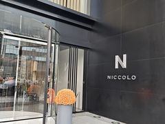 -长沙尼依格罗酒店