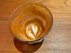 -Punchline Coffee&Roaster(同济大学店)