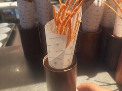 -桂满陇·海市蜃楼·黑金(国金店)